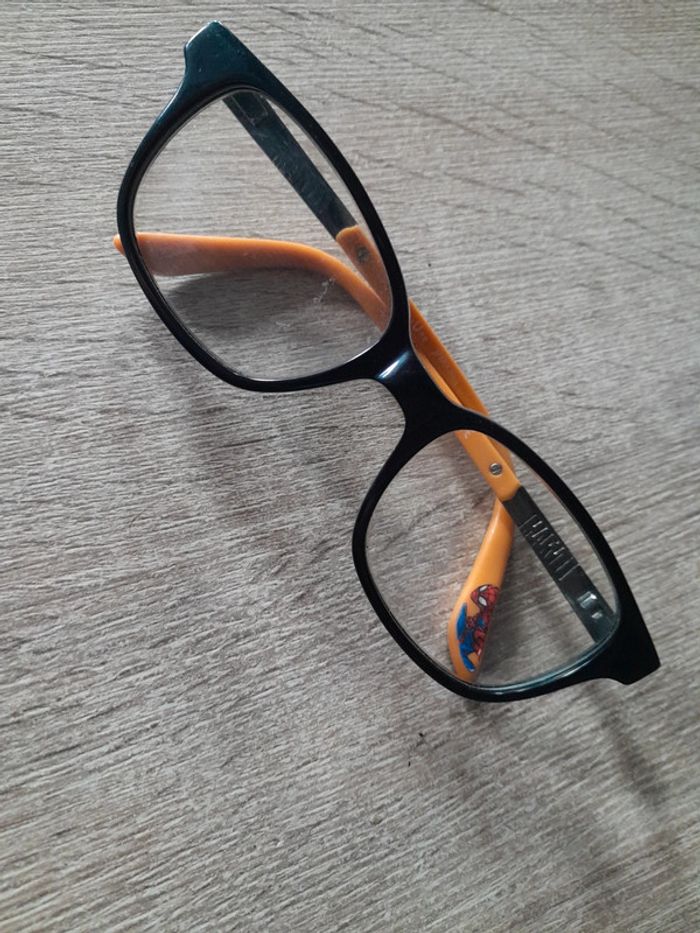 Lunette de vue Marvel - photo numéro 2