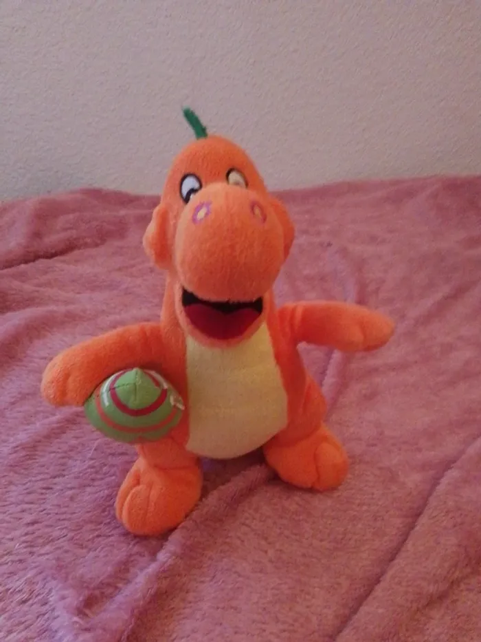 Peluche