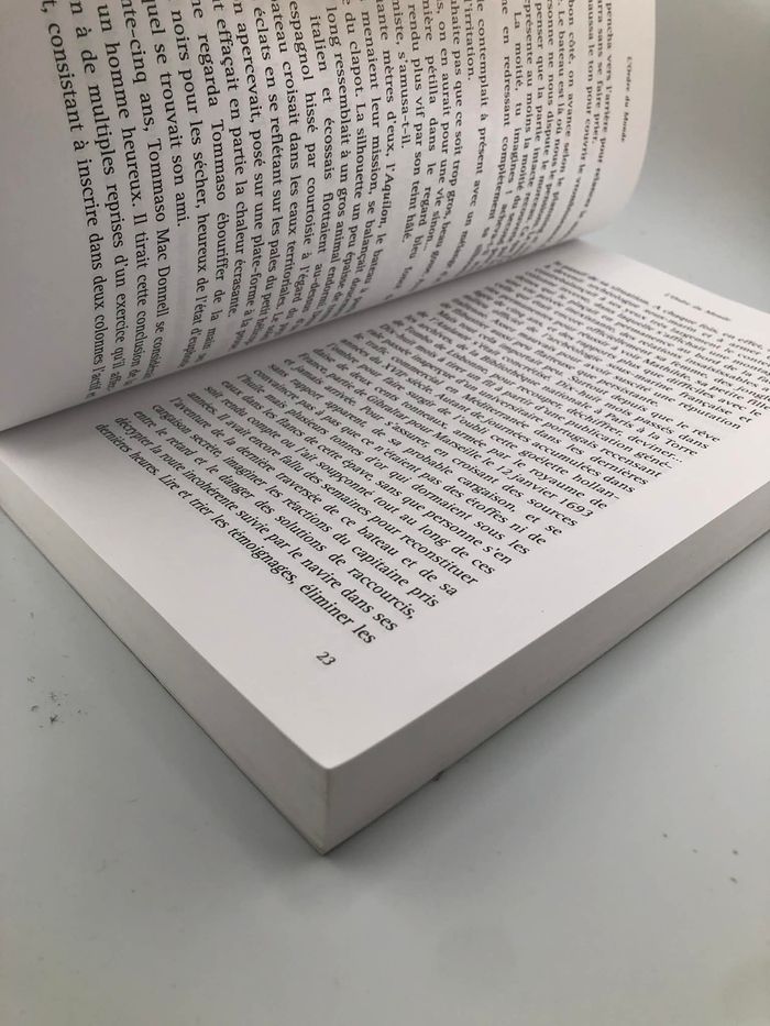 L'ordre du monde - Denis Lépée - photo numéro 2