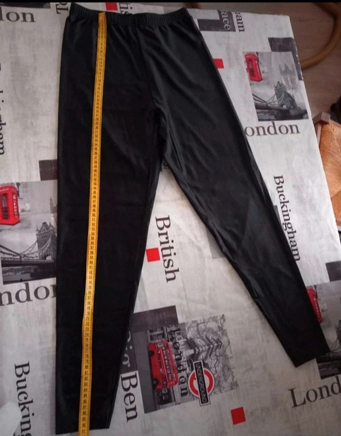Leggin noir taille 42/44 - photo numéro 5