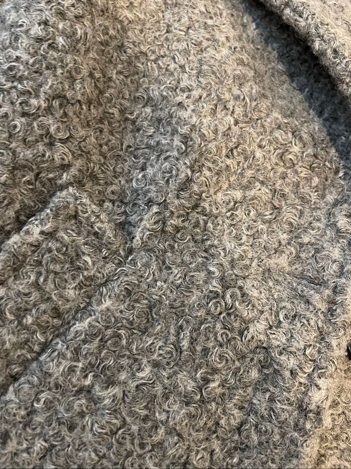 Manteau d’hiver pour femme - photo numéro 2