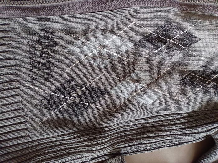 Gilet garçons à fermeture - photo numéro 4