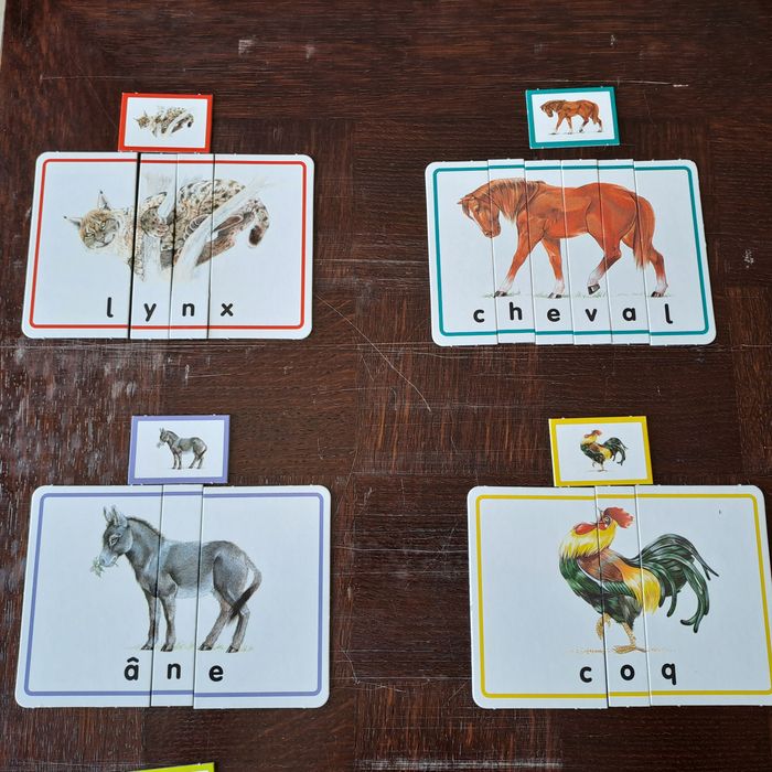 jeu 1ere lecture - photo numéro 5