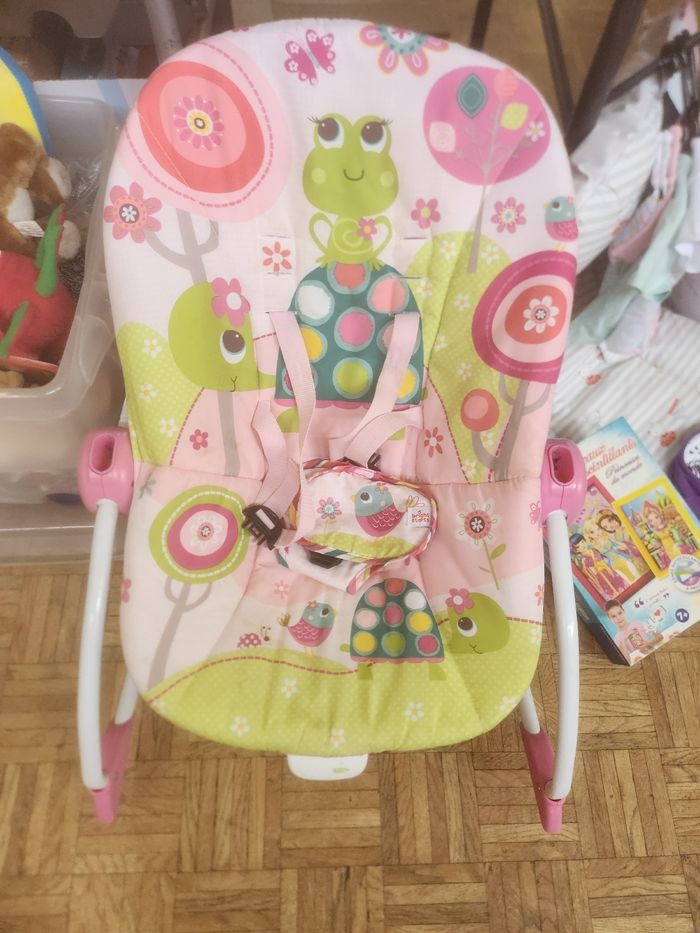 Transat vibrant - photo numéro 3