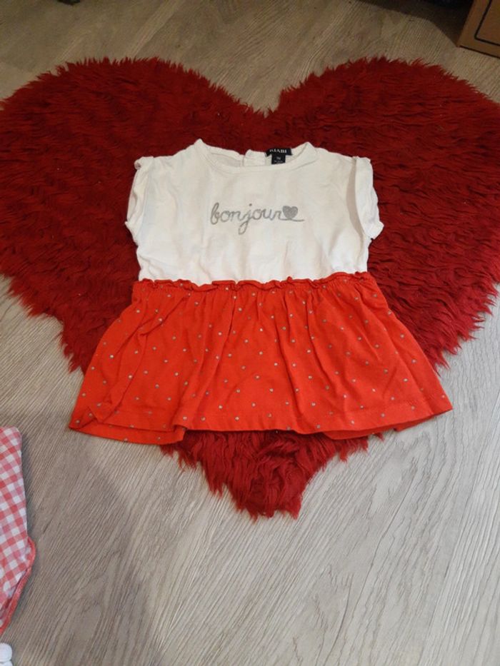 Lot 71cm - photo numéro 2