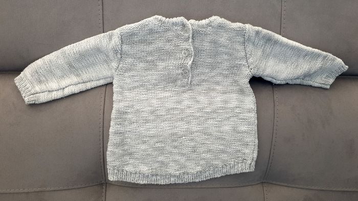 Pull - photo numéro 2