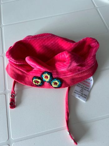Petit chapeau 44cm