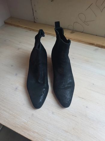 Bottines