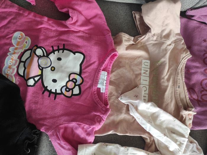 Lot de vêtements 9 mois - photo numéro 3