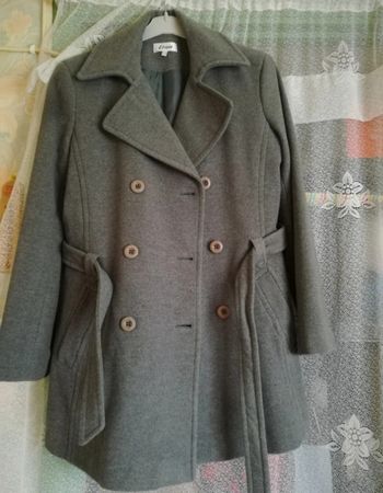 Manteau femme Etam T42