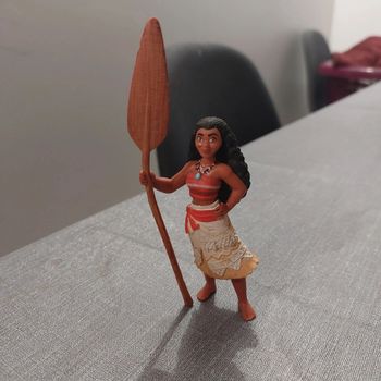 Figurine vaiana