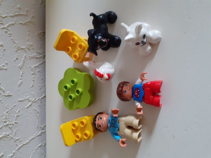 DUPLO Lego - photo numéro 6