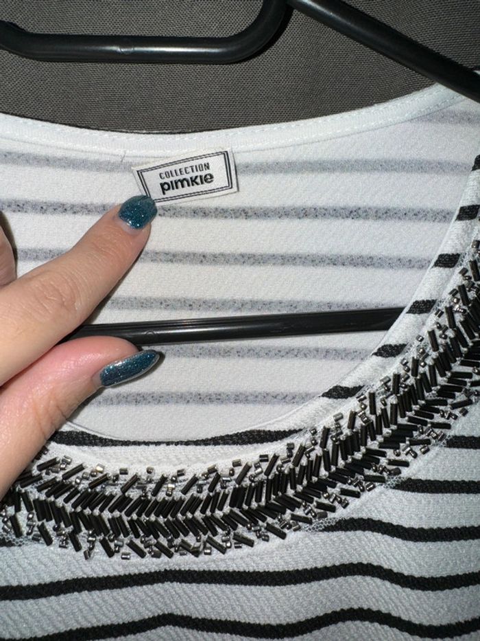 Robe pimkie taille 44 - photo numéro 3