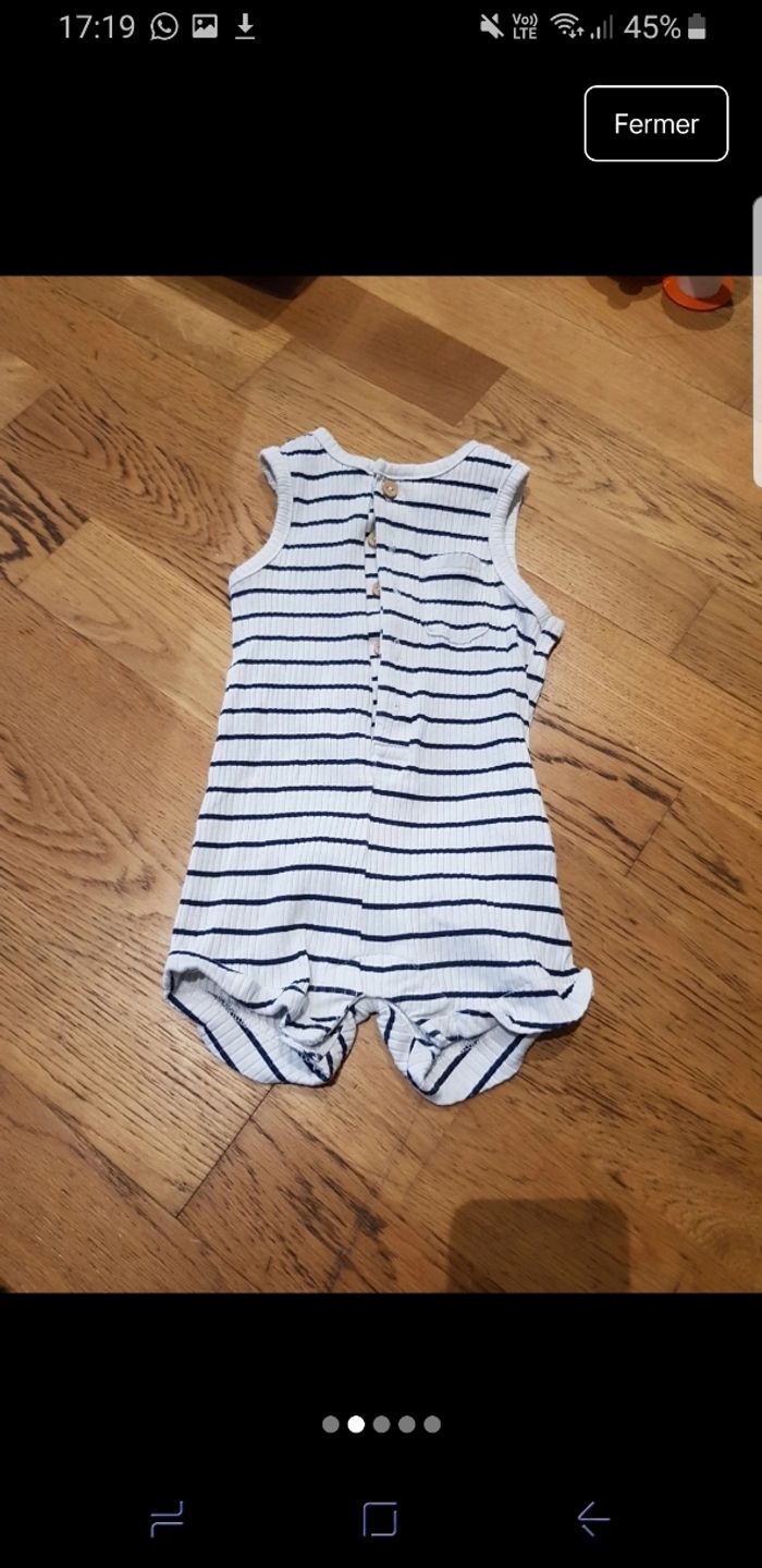 Lot de haut - photo numéro 2