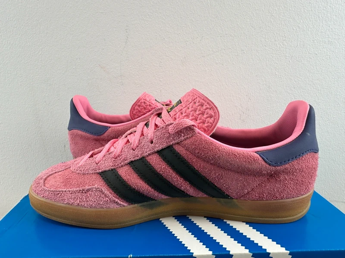 Adidas Samba OG Rose 36 - photo numéro 3