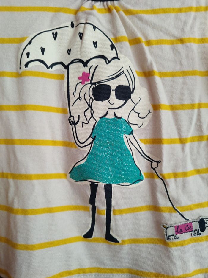 Tunique b4 - photo numéro 2