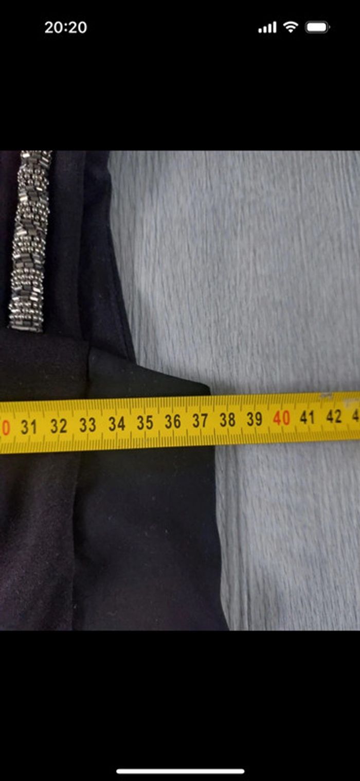 Blouse Mango taille XS - photo numéro 7