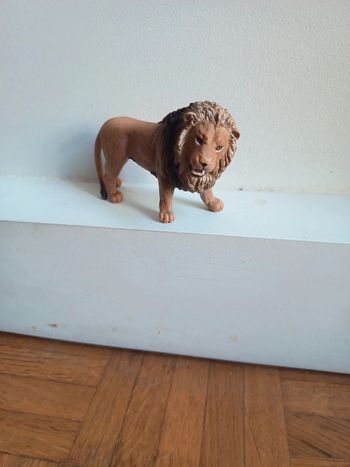 Lion  Schleich