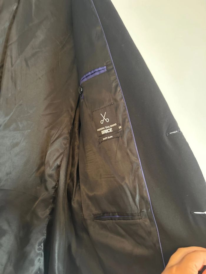Veste de costume Brice - photo numéro 3