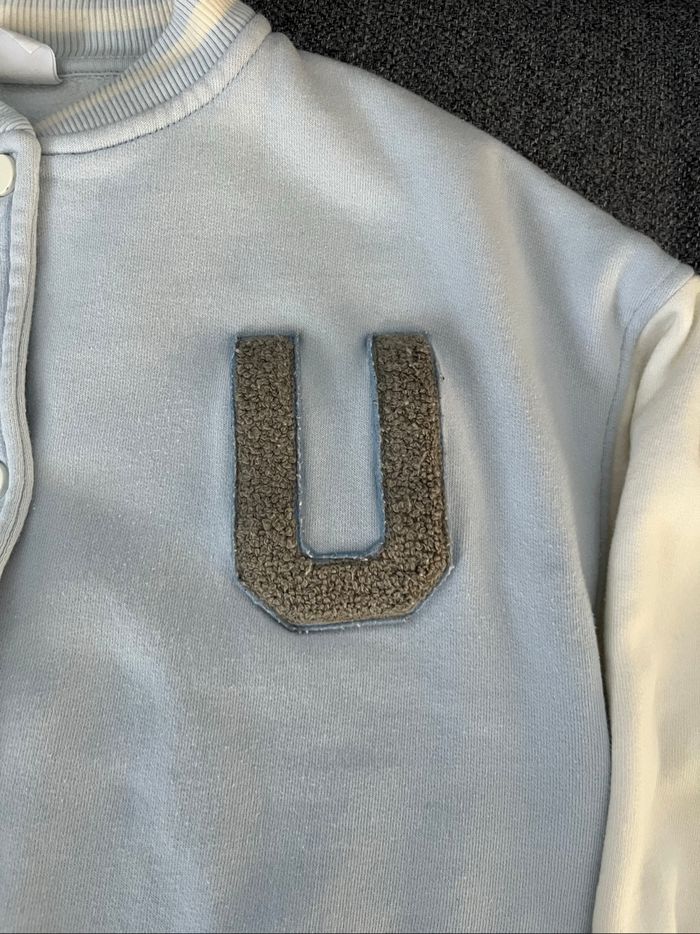 Blouson taille 13/14 ans - photo numéro 2