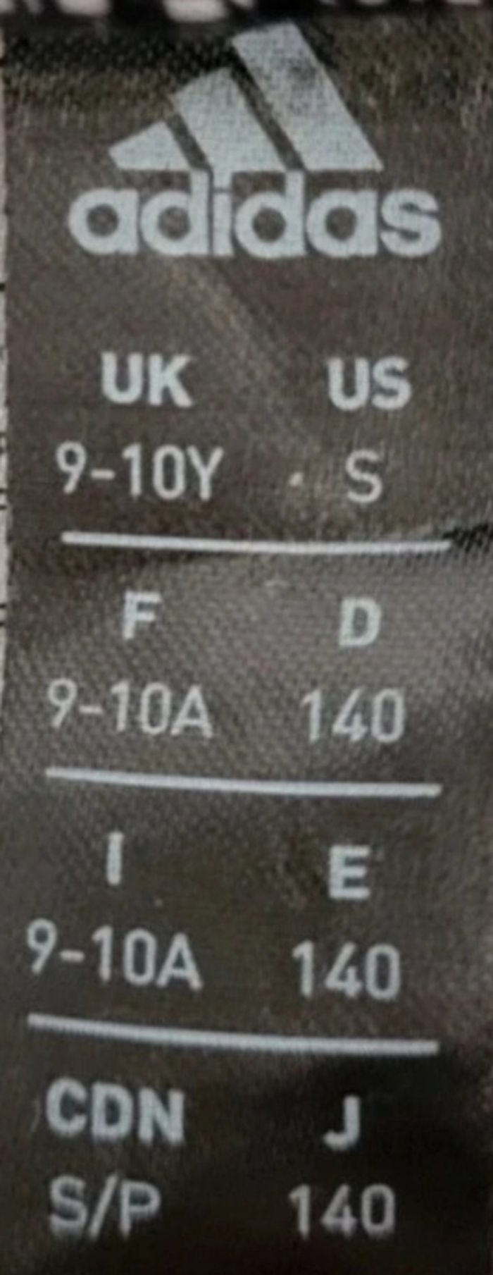 Bas de jogging adidas lego 9/10ans - photo numéro 5