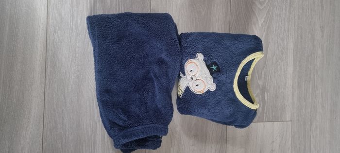pyjama tout doux - photo numéro 2