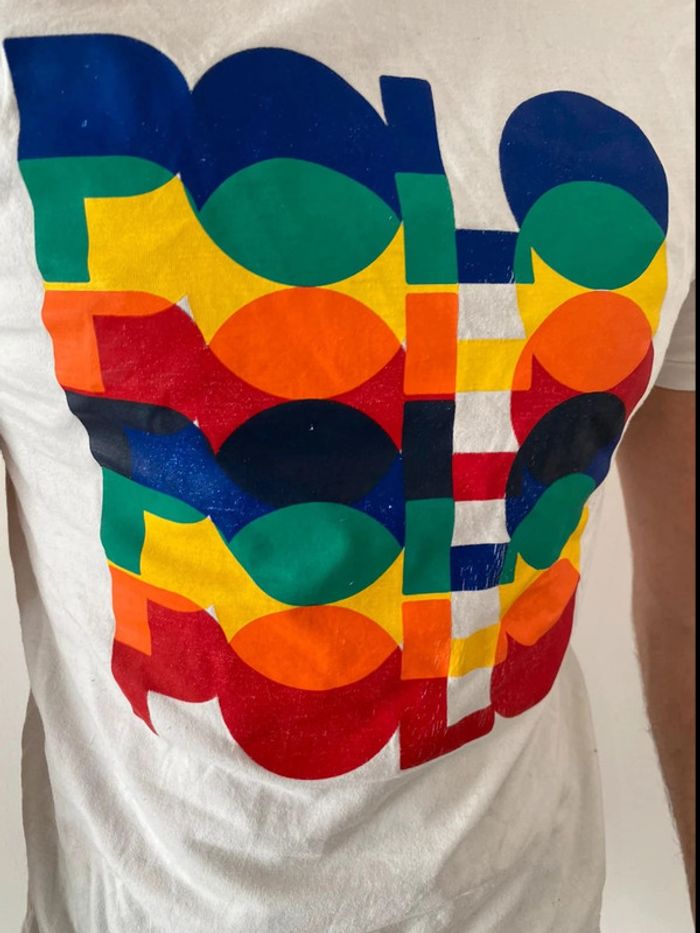 Tee shirt - photo numéro 3