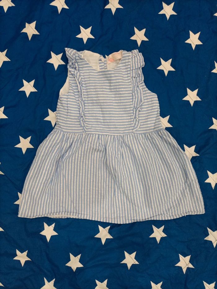 Robe d'été 👗