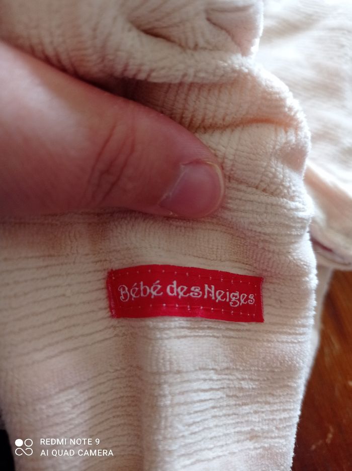 Pyjama. - photo numéro 6