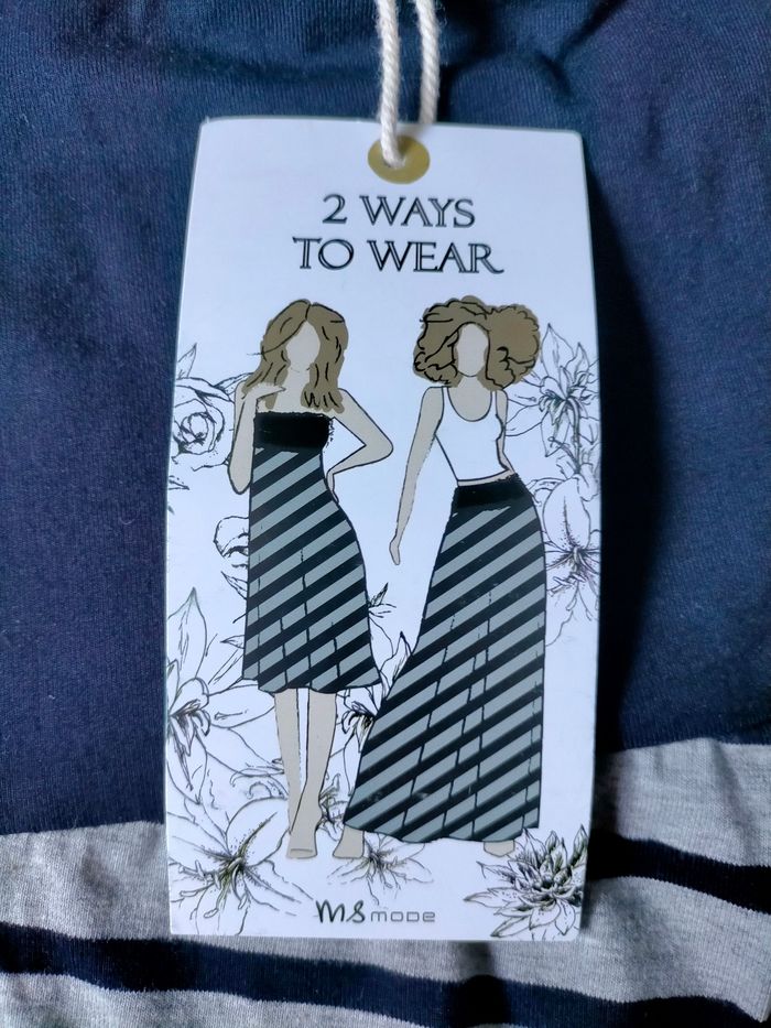 Jupe m&s mode - photo numéro 5