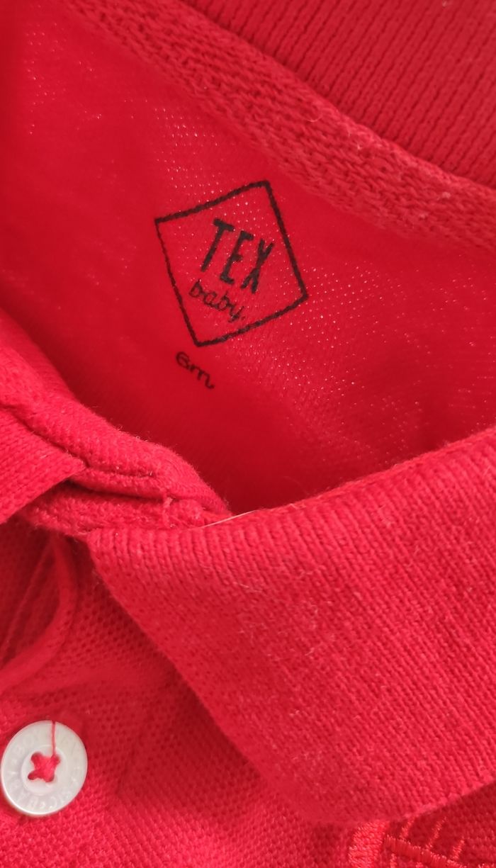 T-shirt bébé - photo numéro 3