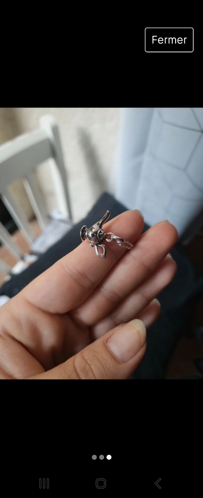 Pendentif - photo numéro 3