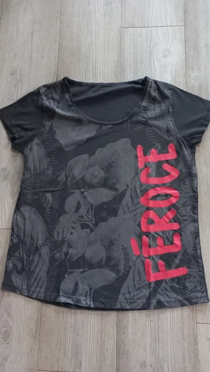 Tee shirt Kookai