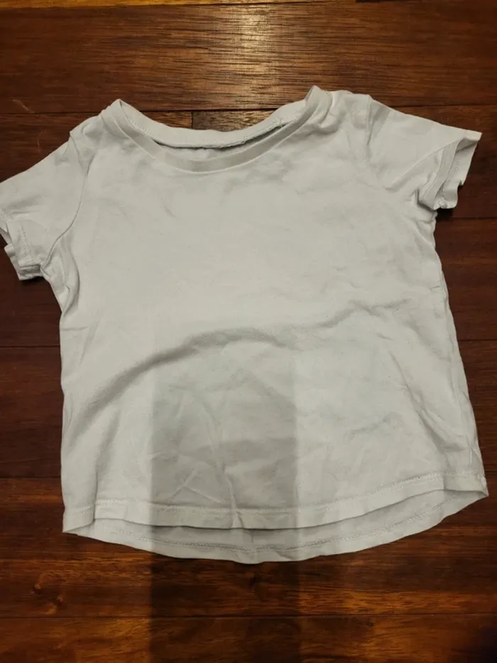 Lot taille 86 - photo numéro 3