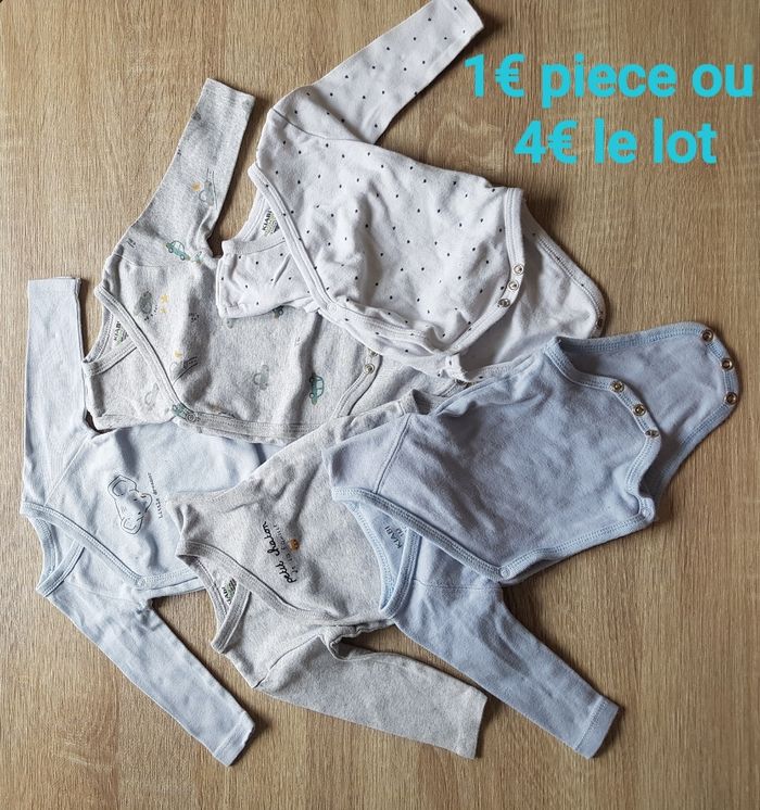 Bodys - photo numéro 2