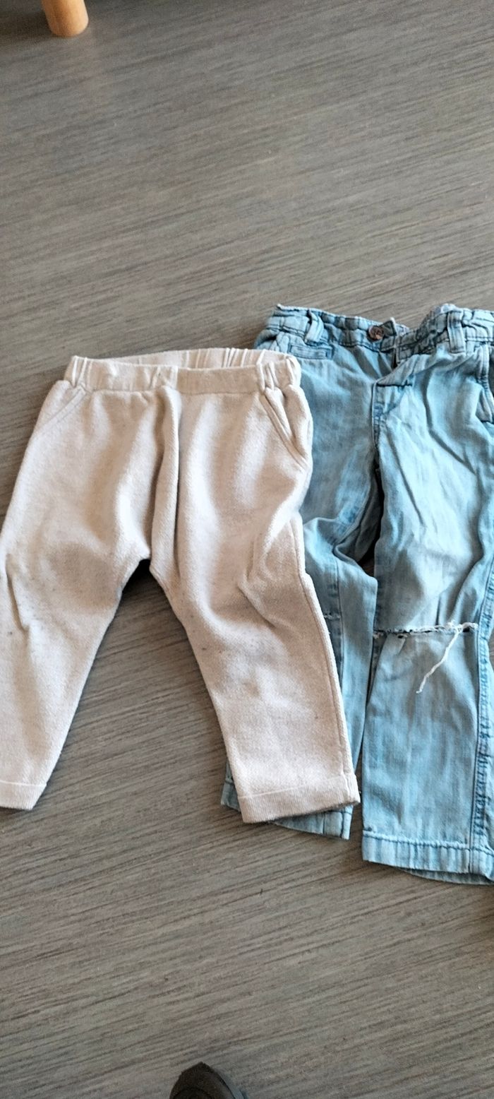 Pantalon