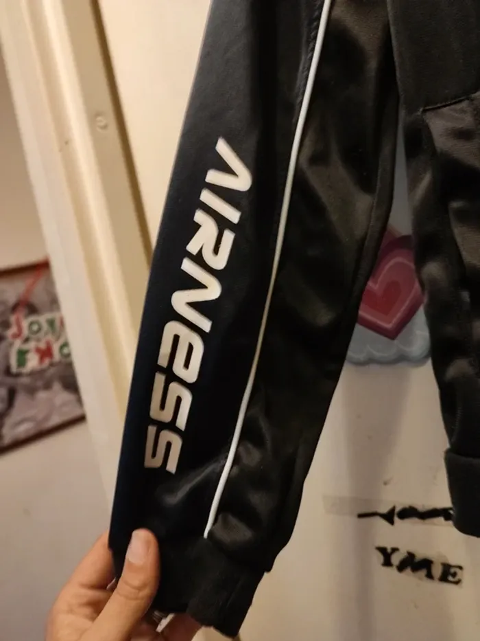 Veste Airness 10 ans - photo numéro 2