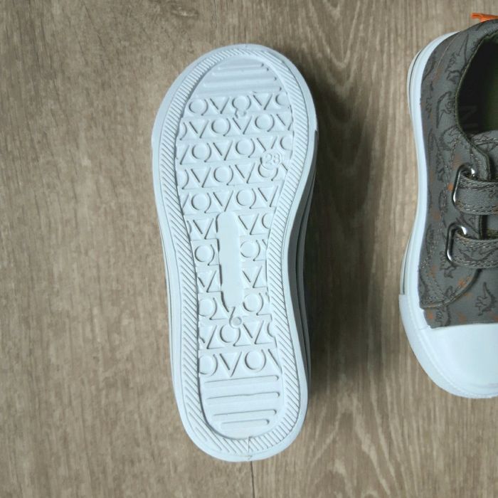 Baskets NPO Kid NEUVES - photo numéro 5