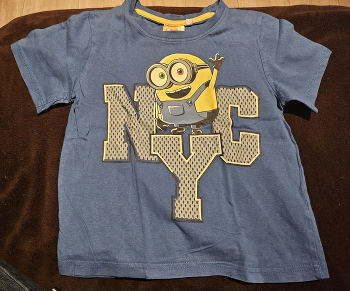 Lot garcon 6a été - photo numéro 10