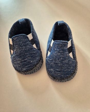 Chaussures bébé