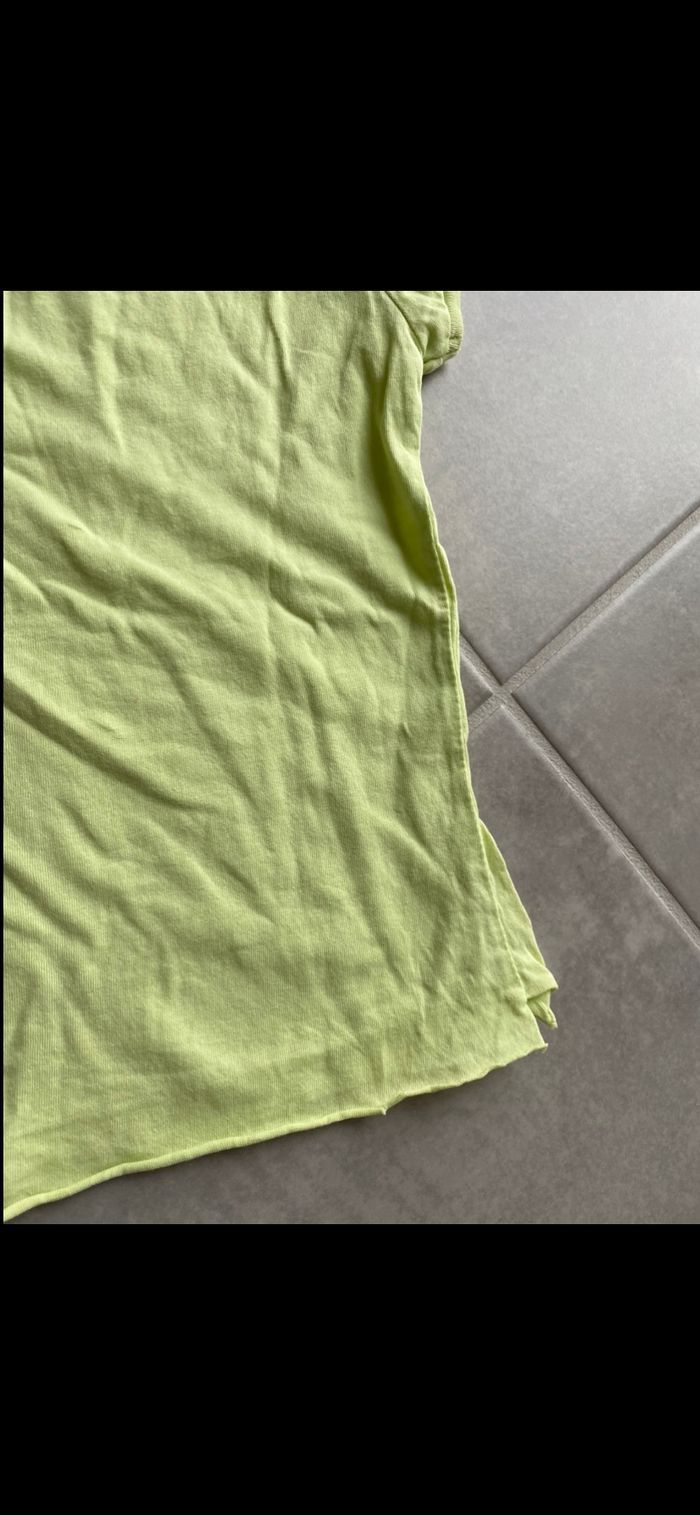 Tee shirt 4 ans - photo numéro 9