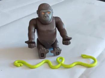 Gorille wiltopia playmobil