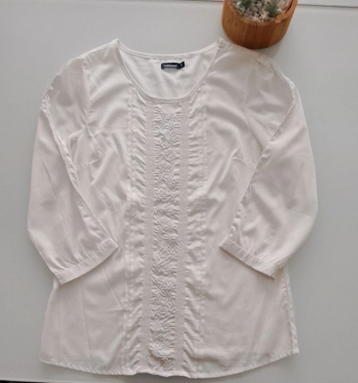 Blouse In Extenso - photo numéro 10