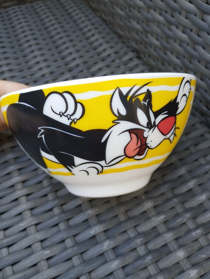 Bol Looney Tunes - photo numéro 7