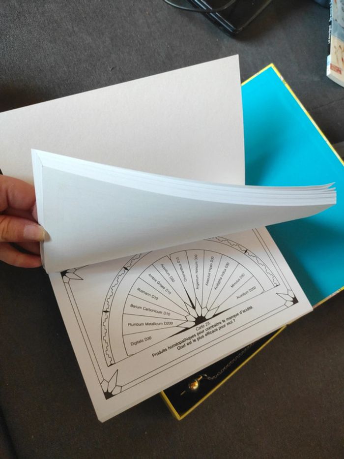 Le guide pratique du pendule - photo numéro 4