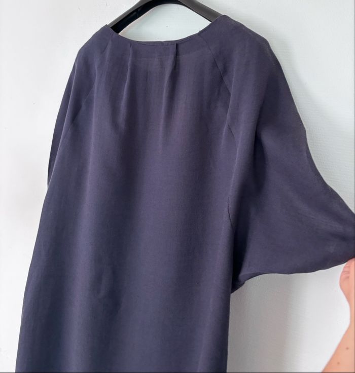 Superbe robe Maje taille L - photo numéro 4