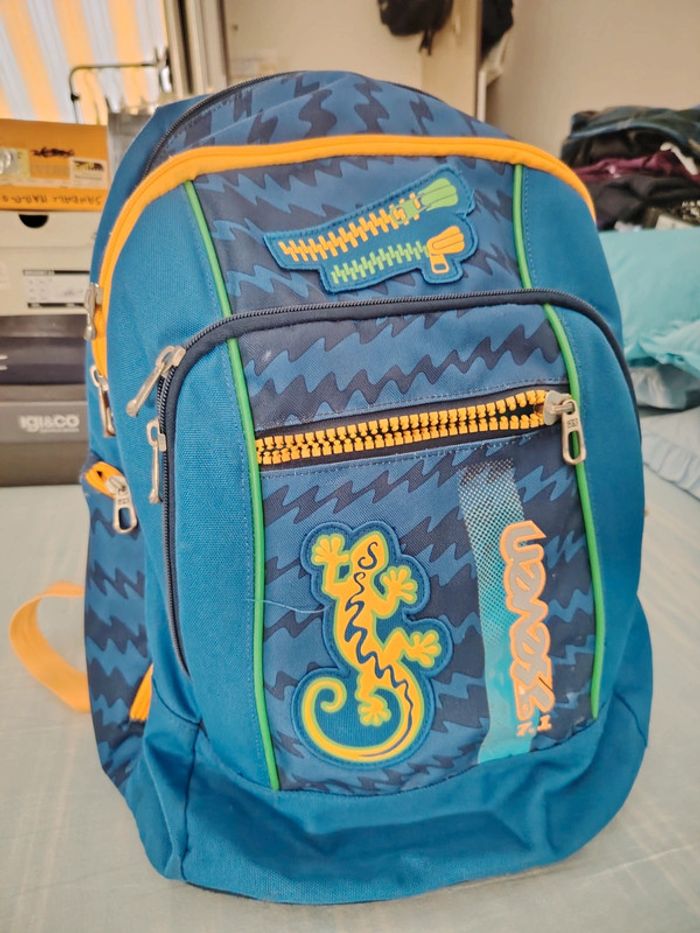 Sac à dos Seven