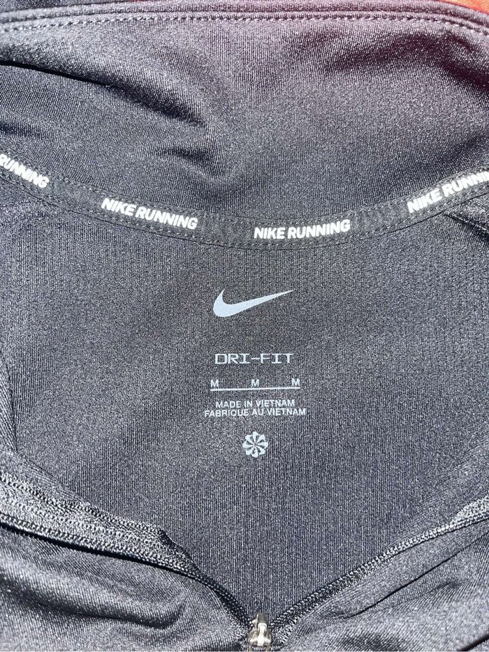 Nike running half zip - photo numéro 3