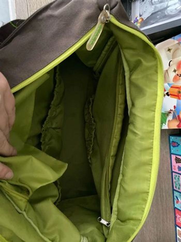 Sac a langer beaba - photo numéro 2