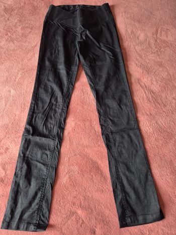 Pantalon femme taille 36 ( vetement grossesse)